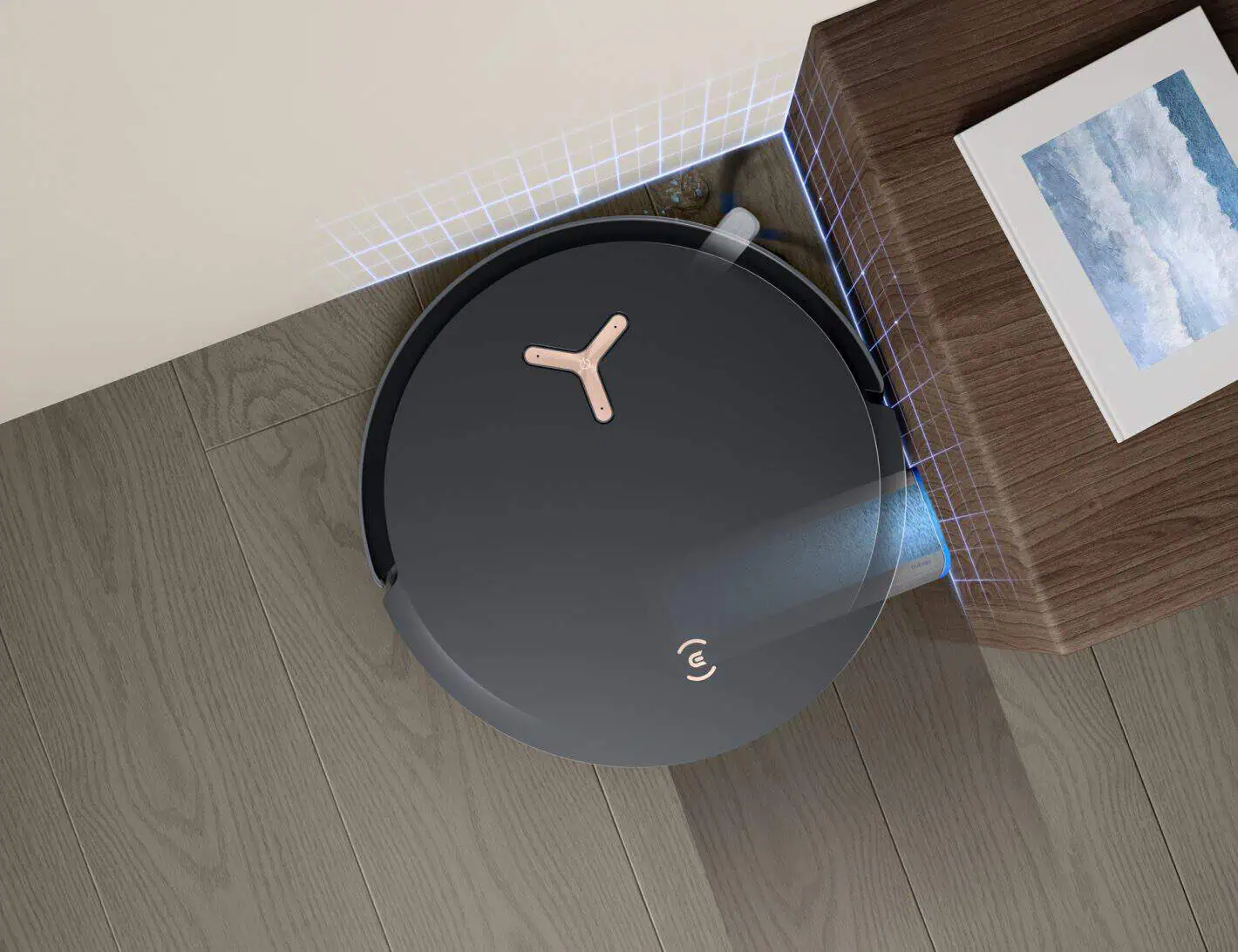DEEBOT X8 PRO TruEdge2 0