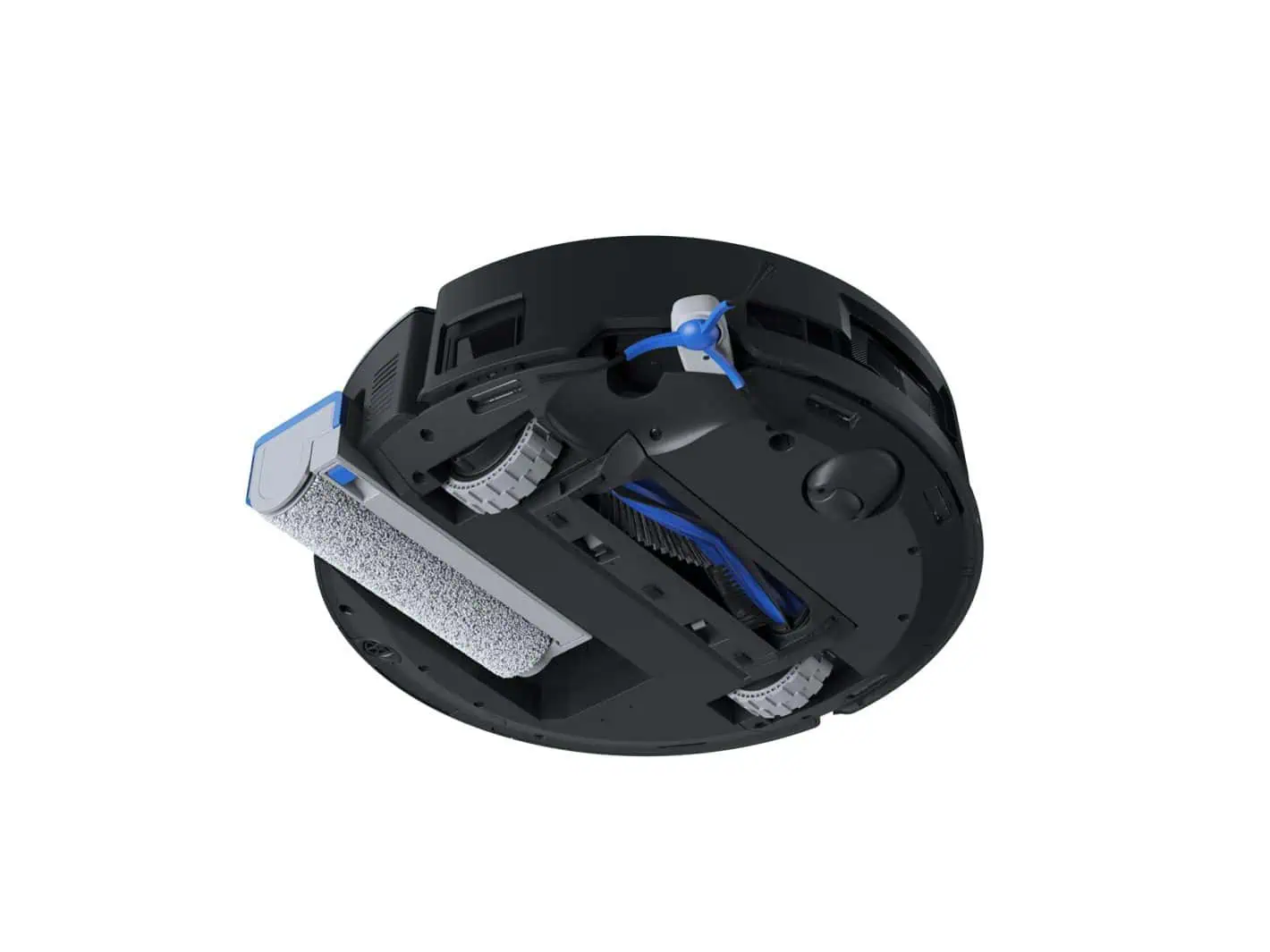 DEEBOT X8 4