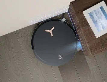 DEEBOT X8 PRO TruEdge2 0