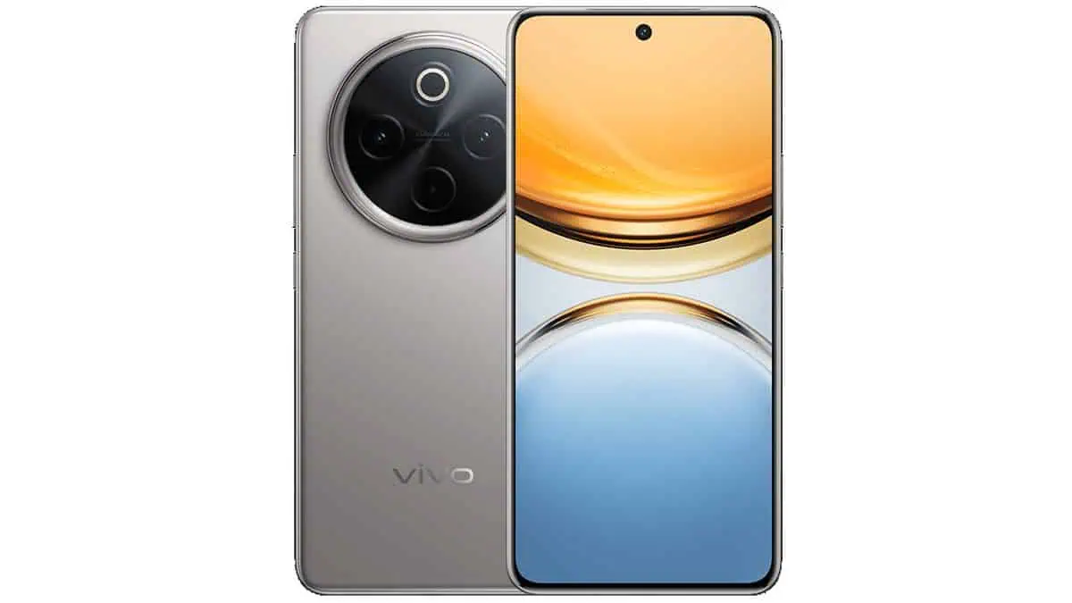 Vivo Y300 Pro Bild 3