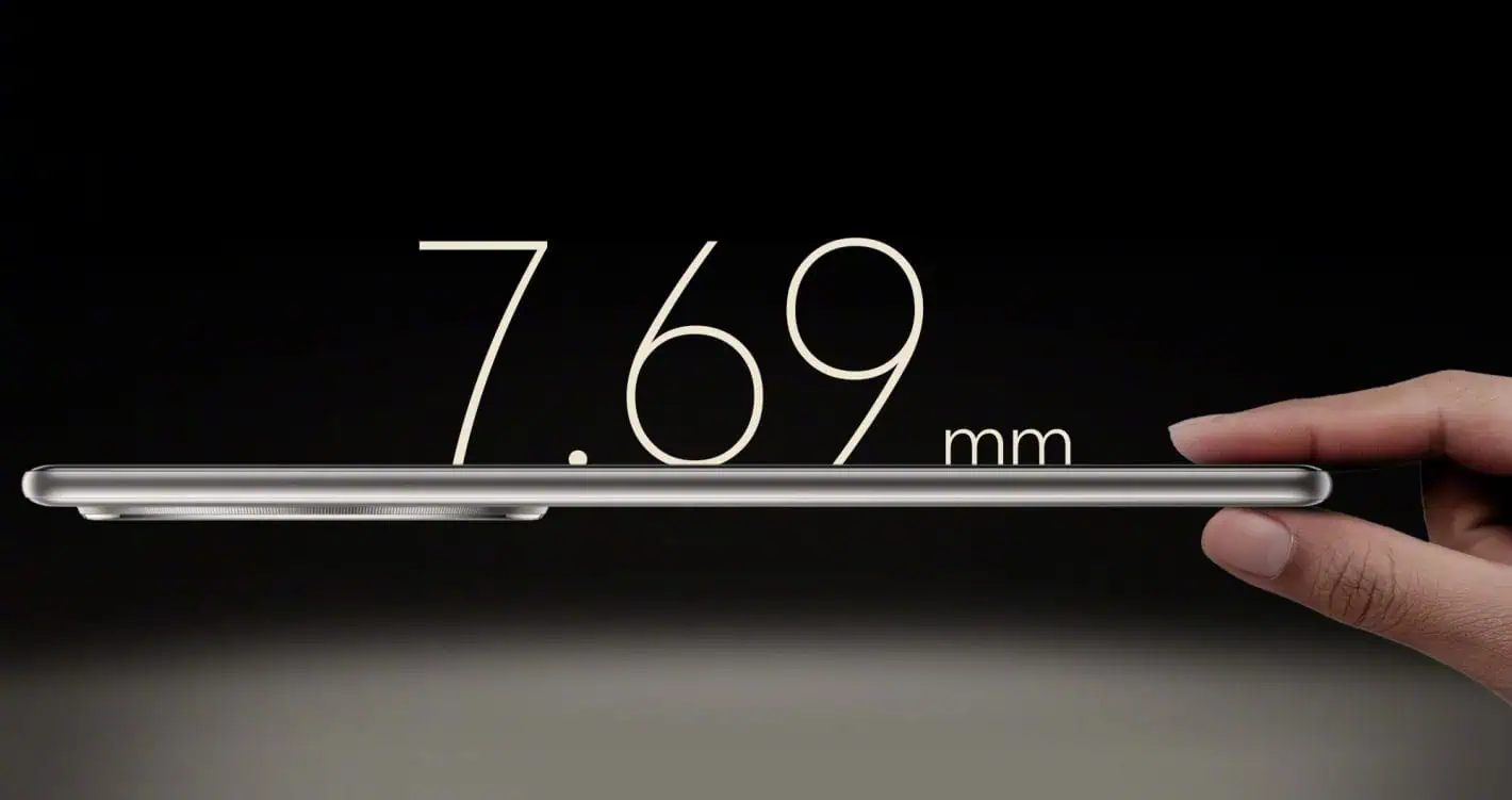 Vivo Y300 Pro Bild 4
