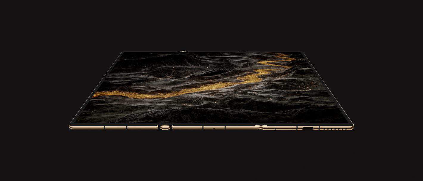 Huawei Mate XT Bild 7