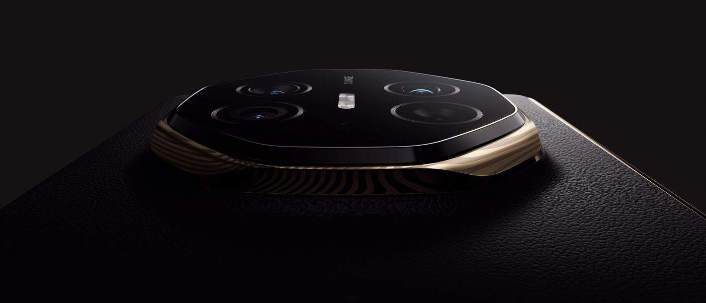 Huawei Mate XT Bild 9
