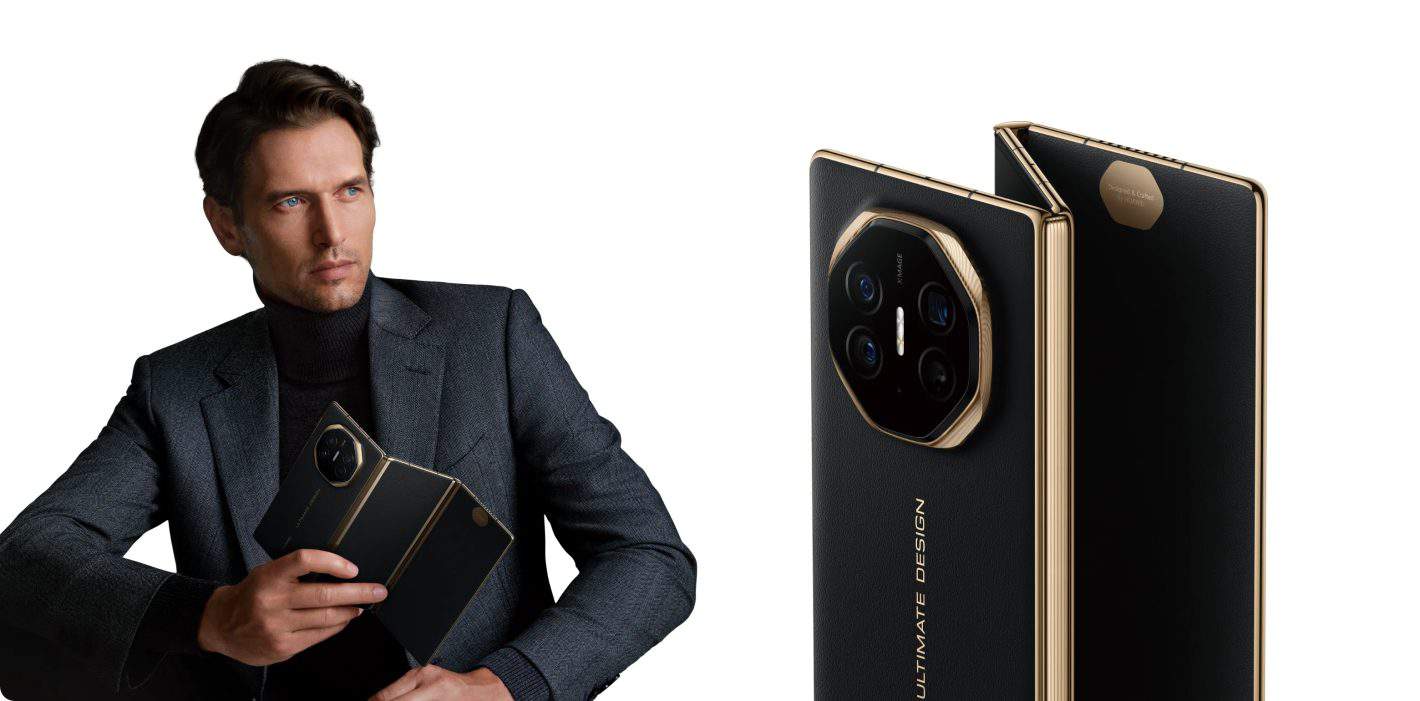 Huawei Mate XT Bild 12