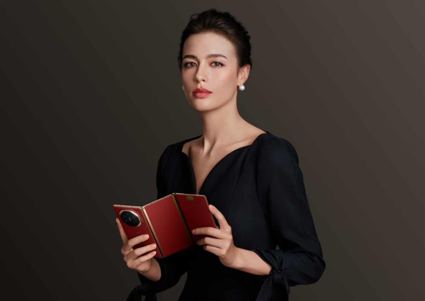 Huawei Mate XT Bild 2