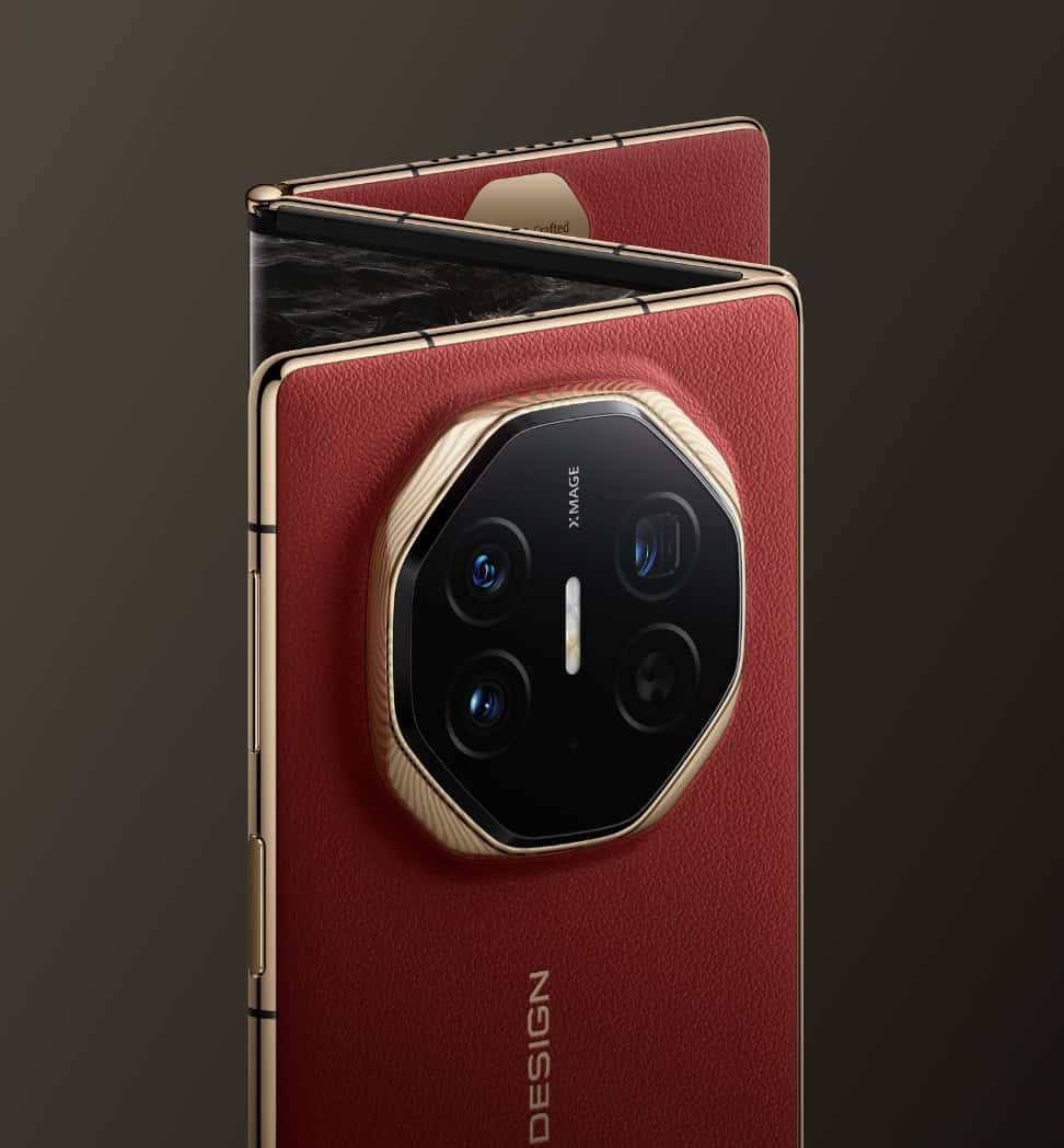 Huawei Mate XT Bild 3