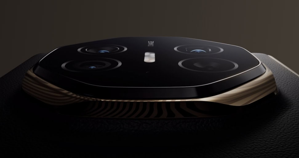 Huawei Mate XT Bild 4