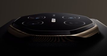 Huawei Mate XT Bild 4