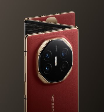 Huawei Mate XT Bild 3