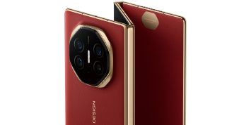 Huawei Mate XT Bild 1