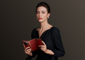 Huawei Mate XT Bild 2