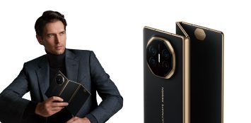 Huawei Mate XT Bild 12