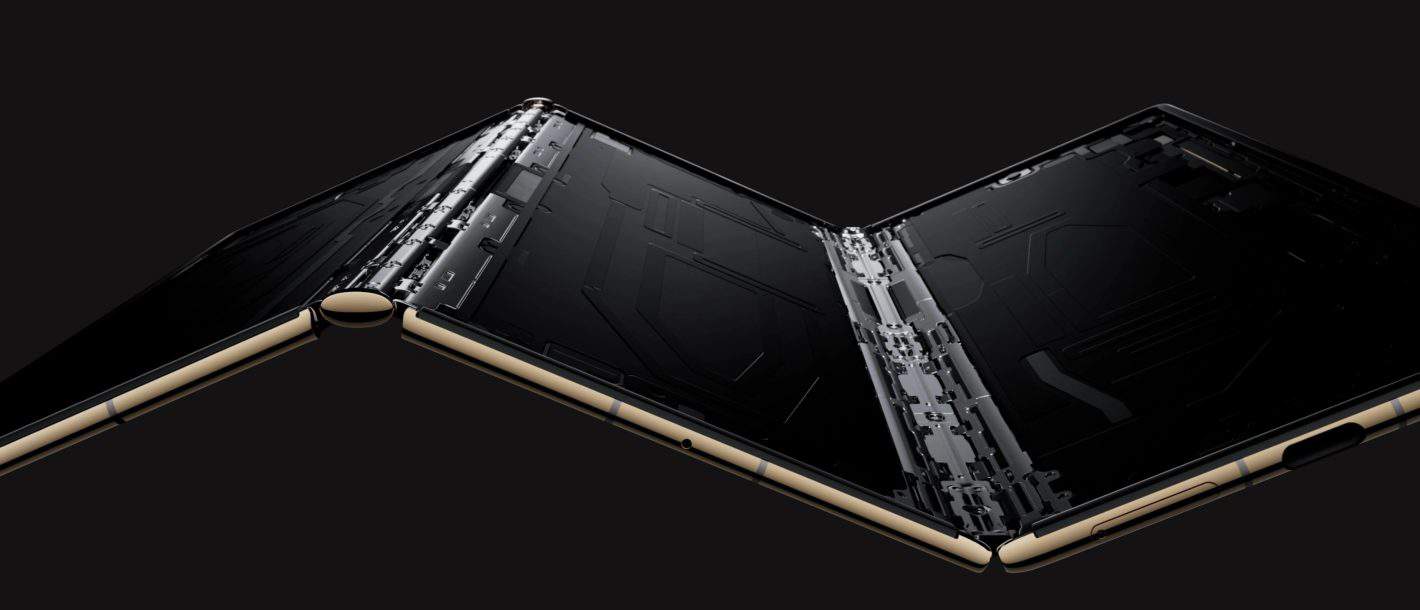 Huawei Mate XT Bild 6