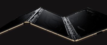 Huawei Mate XT Bild 6