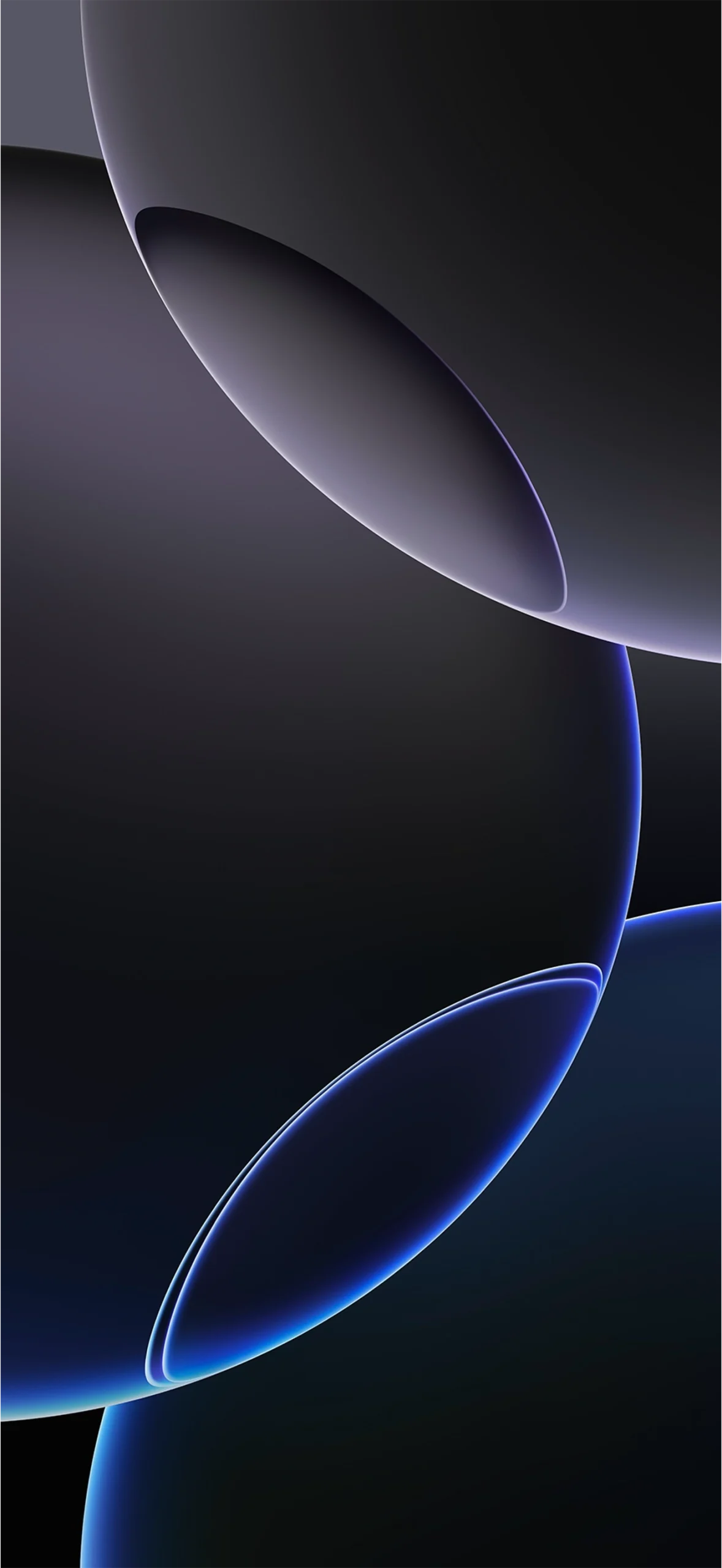 iPhone 16 Pro Hintergrundbilder 4