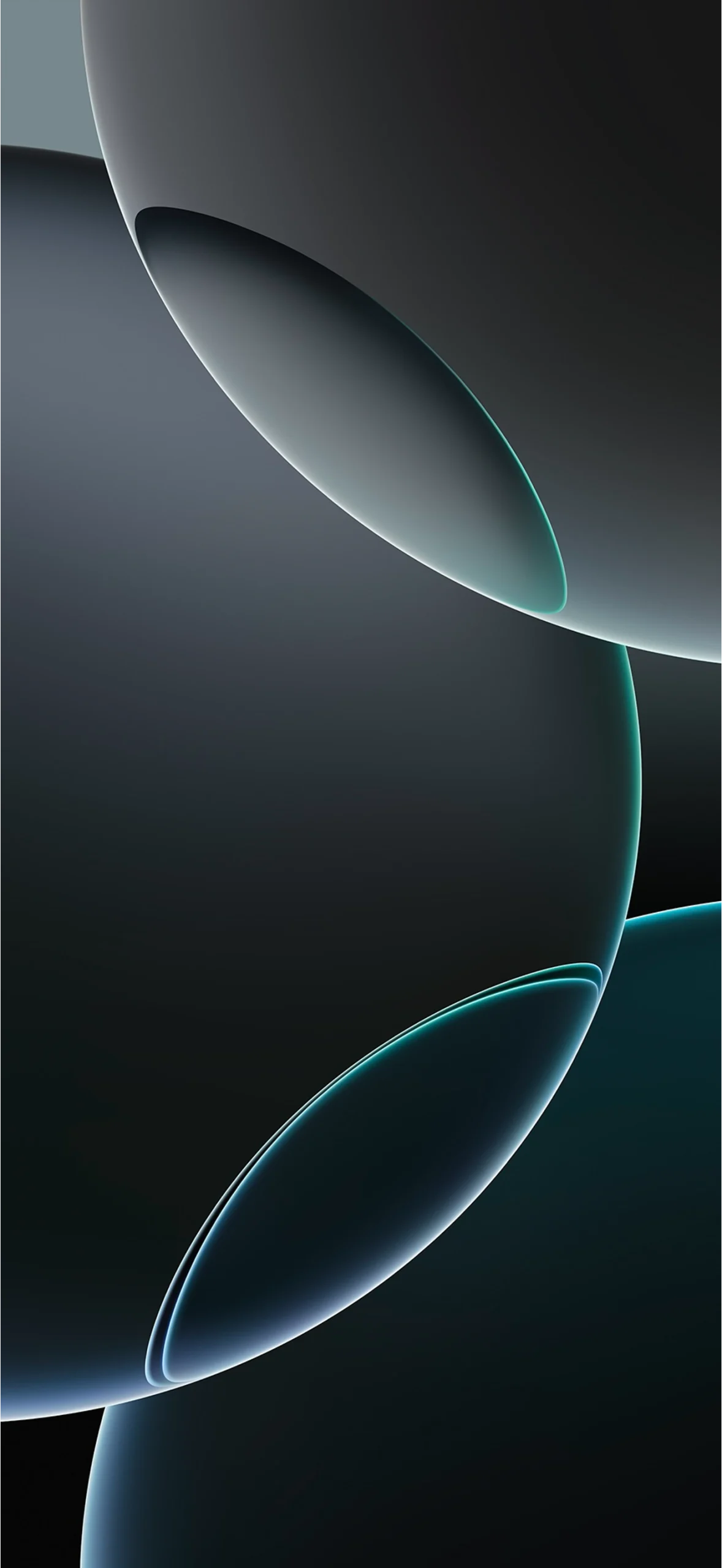 iPhone 16 Pro Hintergrundbilder 3