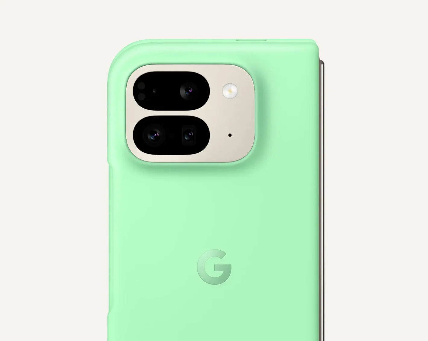 Google Pixel 9 Pro Fold-Hülle, Bild 3