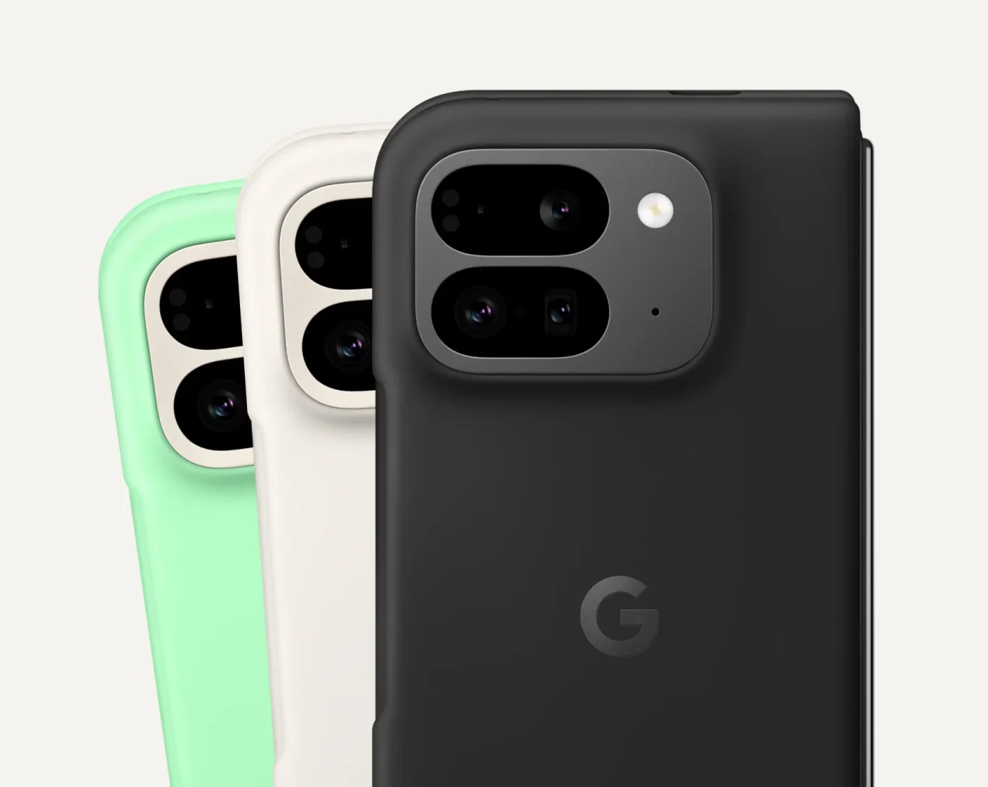 Google Pixel 9 Pro Fold-Hülle Bild 1