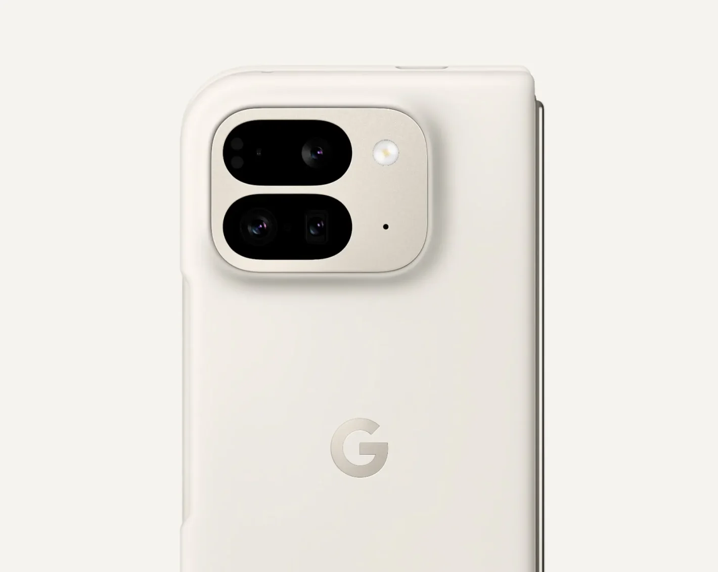 Google Pixel 9 Pro Fold-Hülle, Bild 2