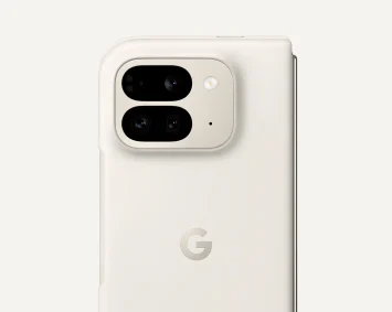 Google Pixel 9 Pro Fold-Hülle, Bild 2