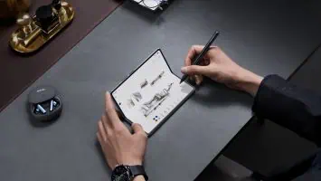 TECNO Phantom V Fold 2 Bild 4