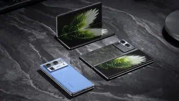 TECNO Phantom V Fold 2 Bild 6