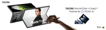 TECNO Phantom V Fold 2 Bild 1