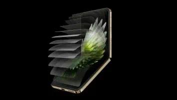 TECNO Phantom V Flip 2 Bild 4