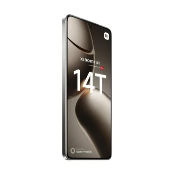 Xiaomi 14T Pro Sandy durchgesickertes Render 1
