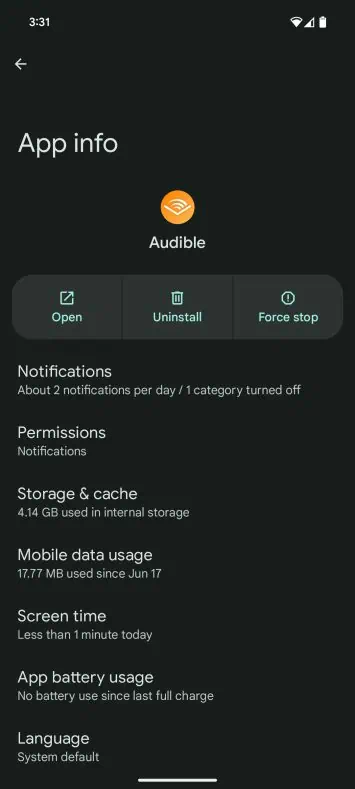 Ist mein Telefon mit Malware infiziert? Anleitung (3)