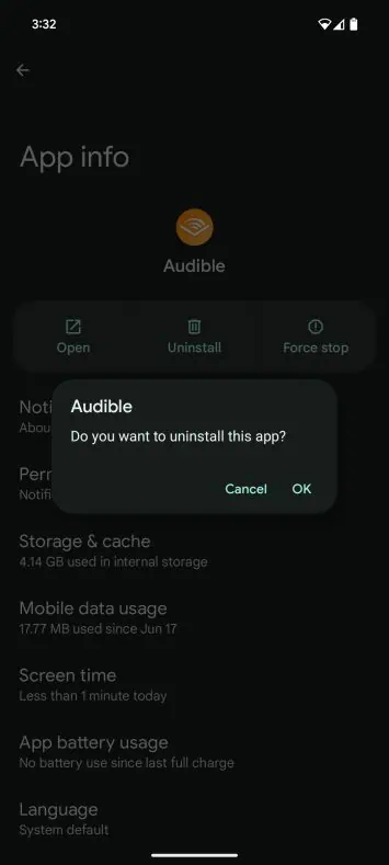 Ist mein Telefon mit Malware infiziert? Anleitung (5)