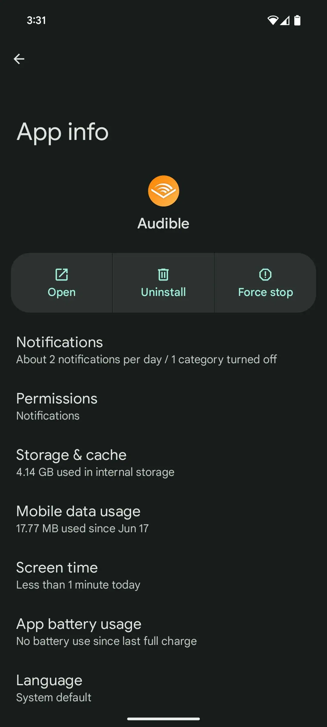 Ist mein Telefon mit Malware infiziert? Anleitung (3)