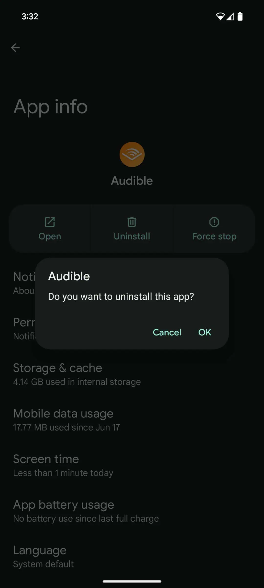 Ist mein Telefon mit Malware infiziert? Anleitung (5)