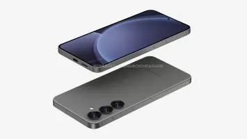 Galaxy S25 Plus 5K3