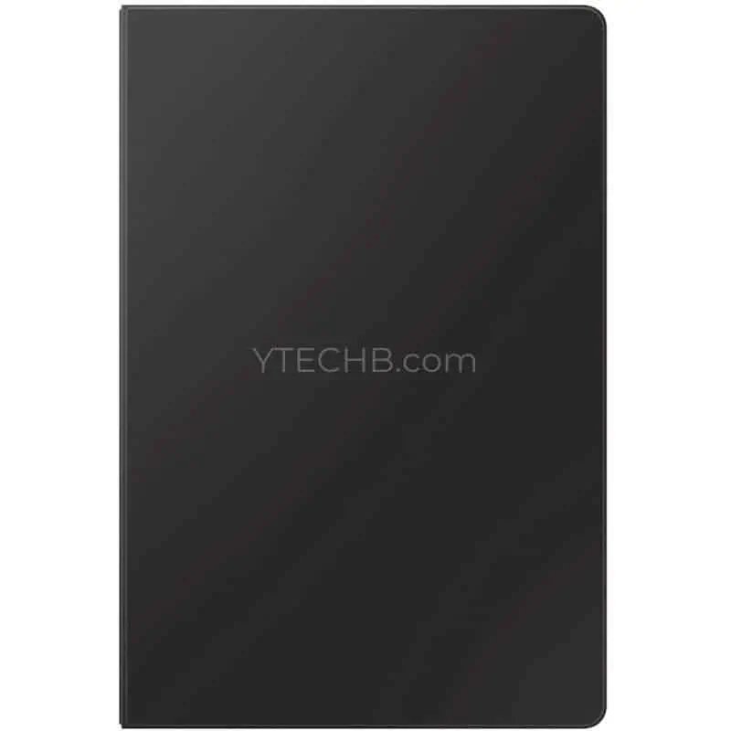 Galaxy Tab S10 Buchcover 2