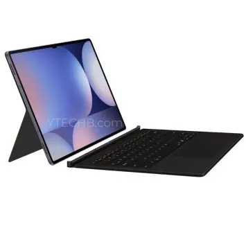Galaxy Tab S10 Buchcover