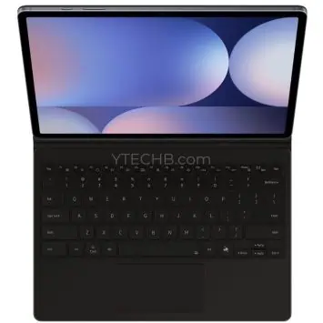 Galaxy Tab S10 Buchcover 3