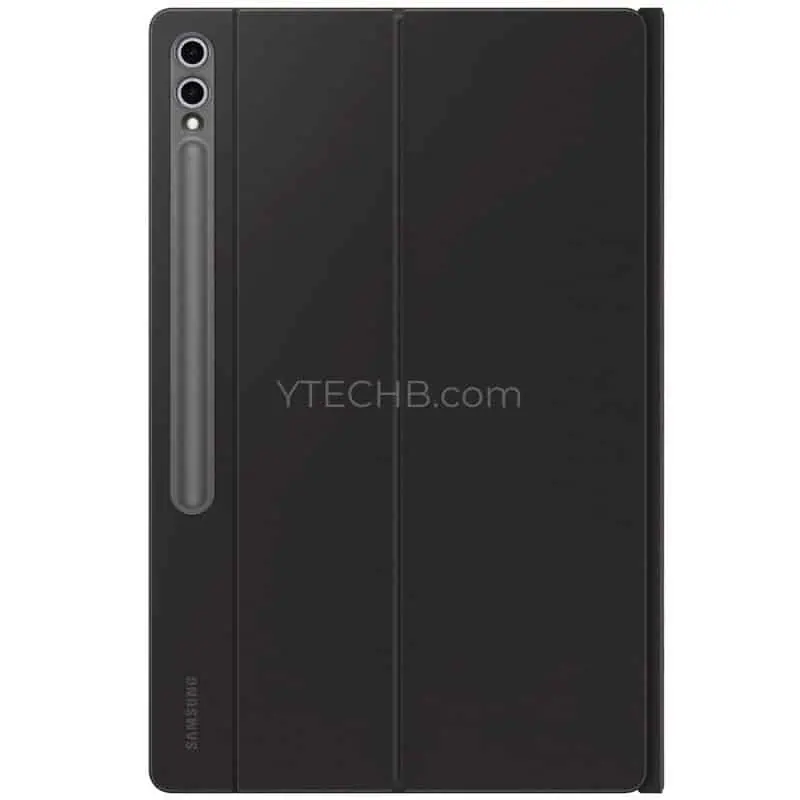 Galaxy Tab S10 Buchcover 5