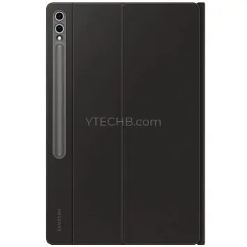 Galaxy Tab S10 Buchcover 5
