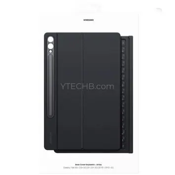 Galaxy Tab S10 Buchcover 4
