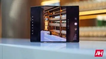 Huawei Mate XT AH 34