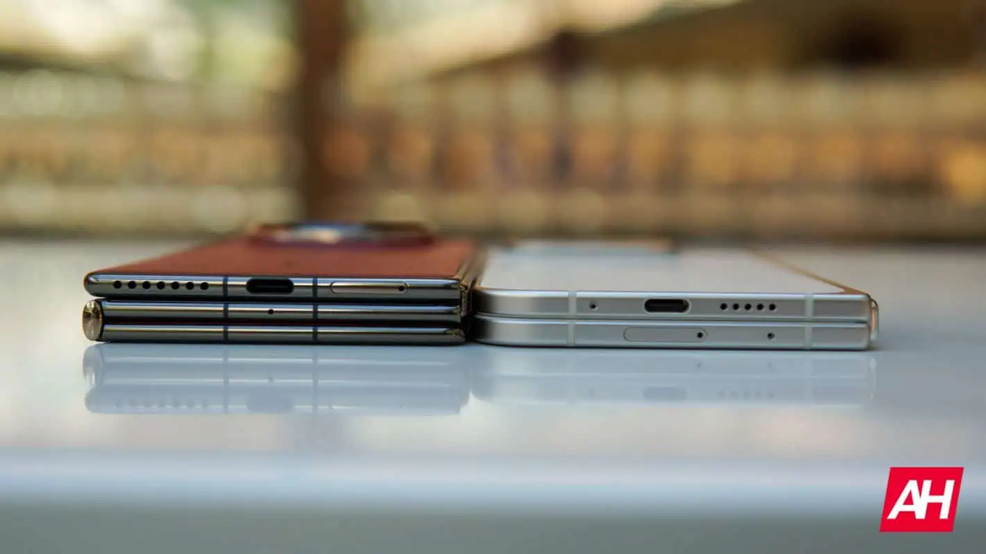 Huawei Mate XT AH 57