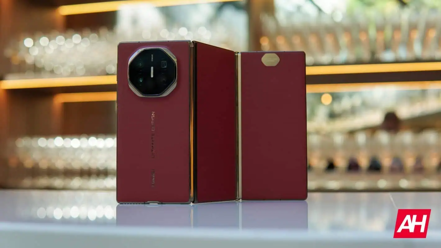 Huawei Mate XT AH 49