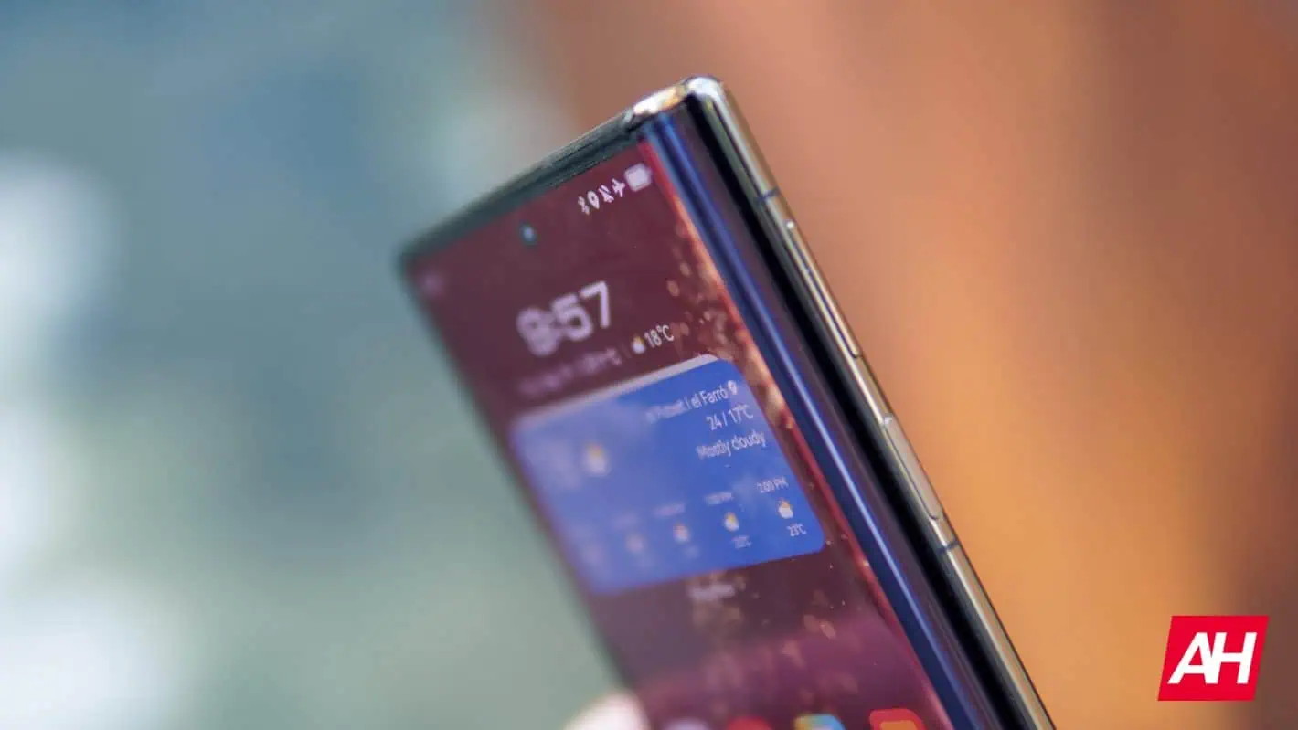 Huawei Mate XT AH 10