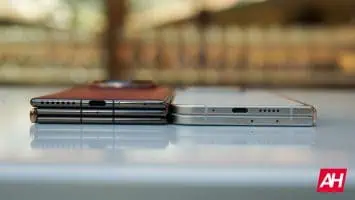 Huawei Mate XT AH 07