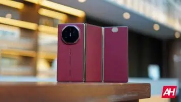 Huawei Mate XT AH 23