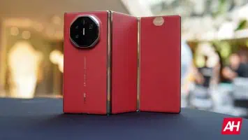 Huawei Mate XT AH 60