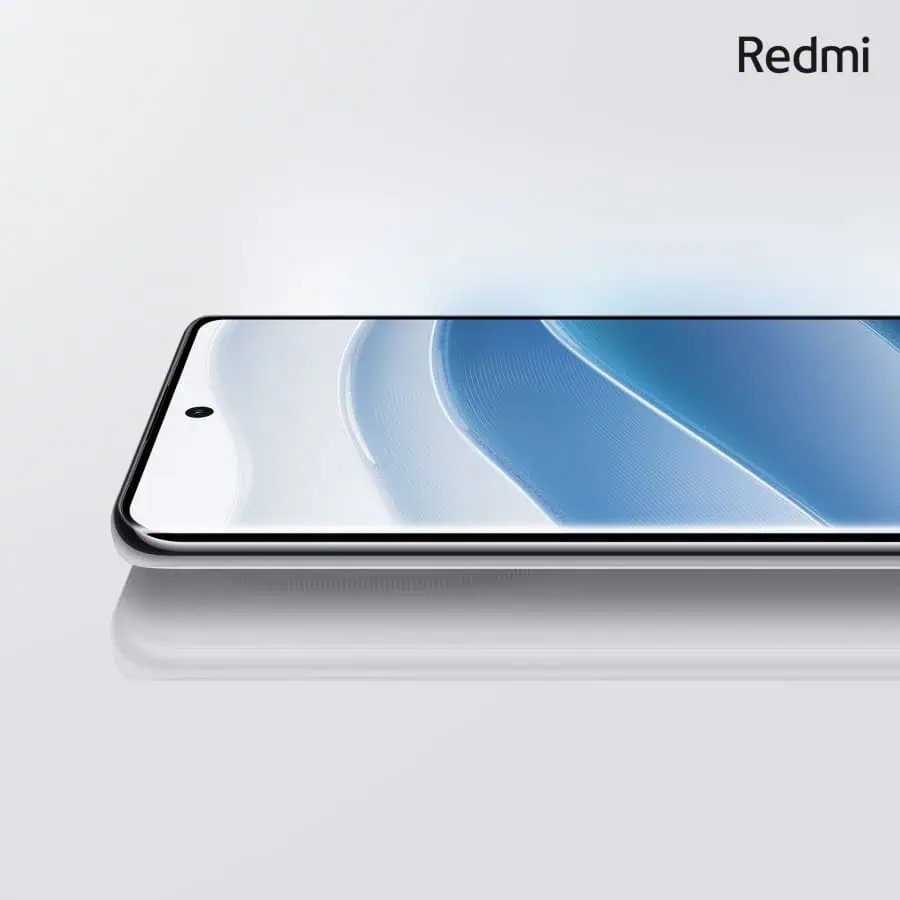 Redmi Note 14 Pro Plus Design 3