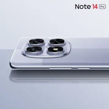 Redmi Note 14 Pro Design 6