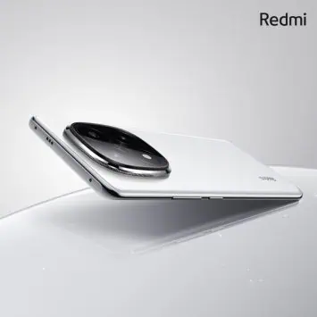 Redmi Note 14 Pro Plus Design 1